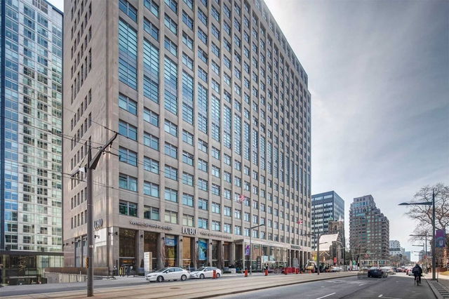 319 - 111 St Clair Avenue