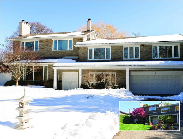 7 Honeywell Place