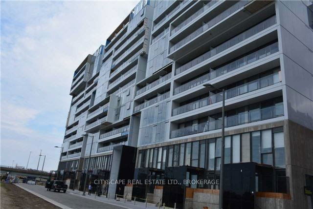 1223 - 32 Trolley Crescent