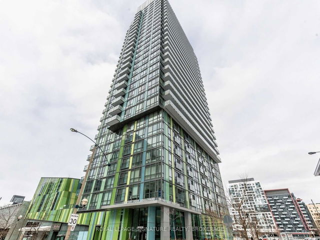 2811 - 170 Fort York Boulevard