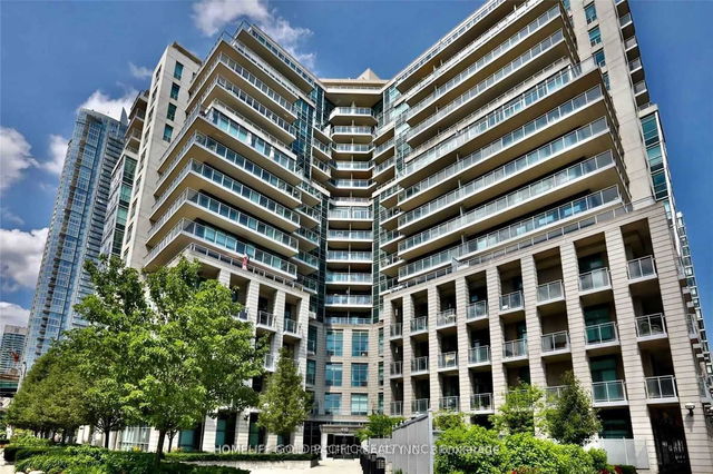 515 - 410 Queens Quay