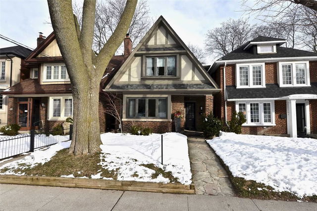 50 Belsize Drive