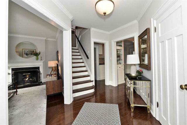 50 Belsize Drive