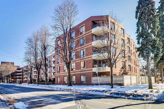 401 - 955 Millwood Road