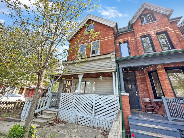 127 Northcote Avenue