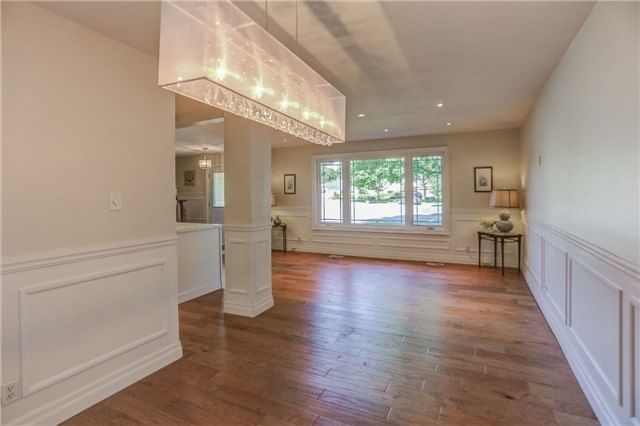 Detached House leased at 53 Marowyne Drive, Toronto, Don Valley Village, M2J 2A6 - MLS: C5966213