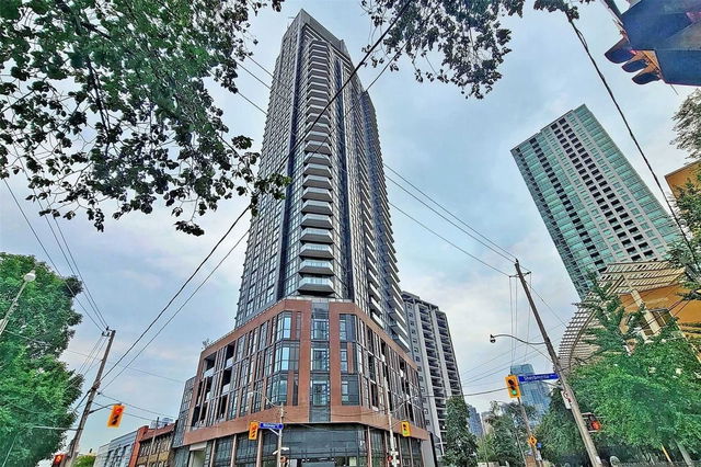 602 - 159 Wellesley Street