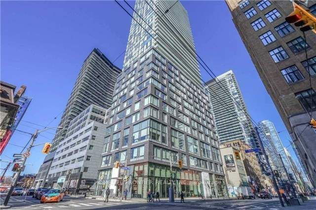 1508 - 101 Peter Street