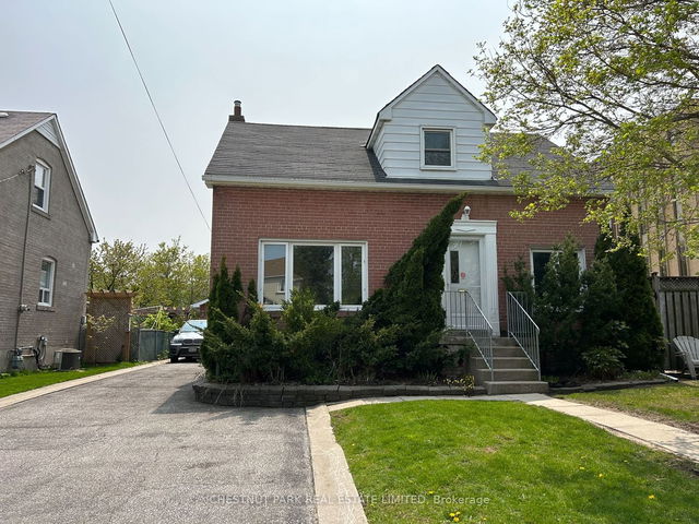 35 Southgate Avenue