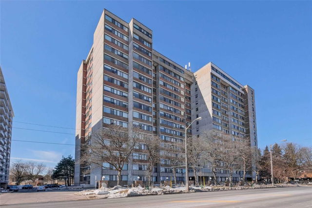 Ph2 - 3000 Bathurst Street