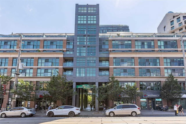 Ph718 - 1169 Queen Street