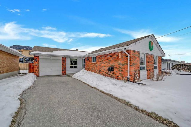 52 Wigmore Drive