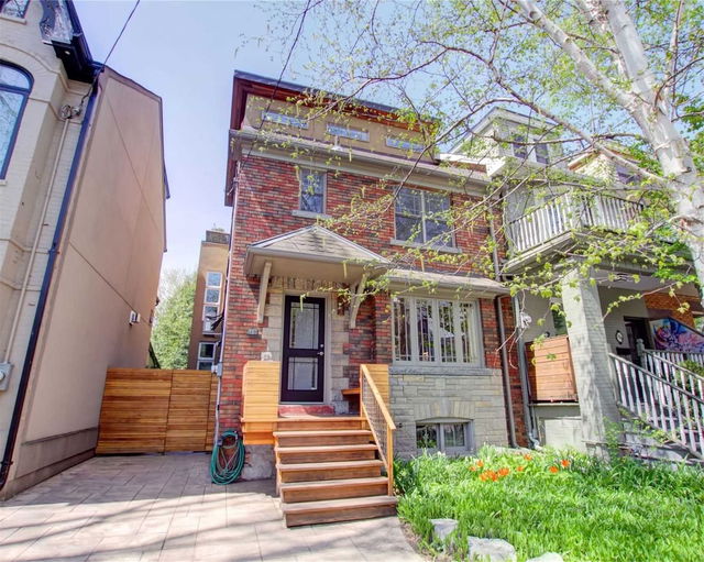 128 Major Street