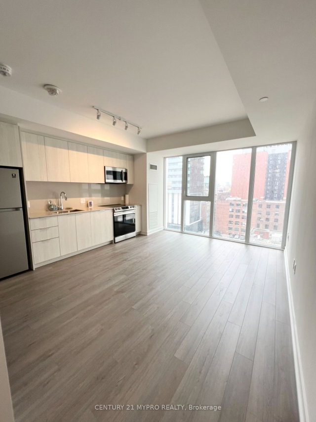 601 - 357 King Street, Toronto | Leased, C5967096 | Condos.ca