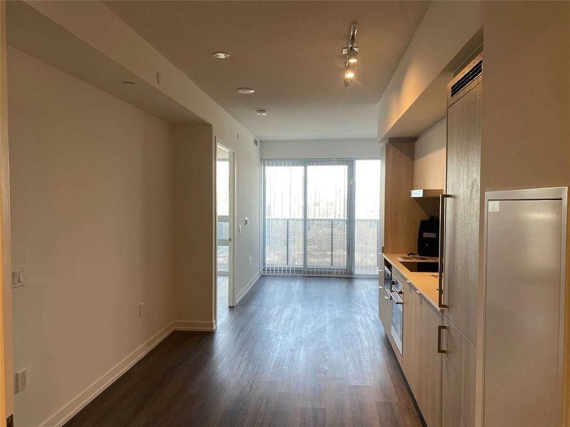 3702 - 138 Downes St, Toronto, M5E 0E4 | Image 2