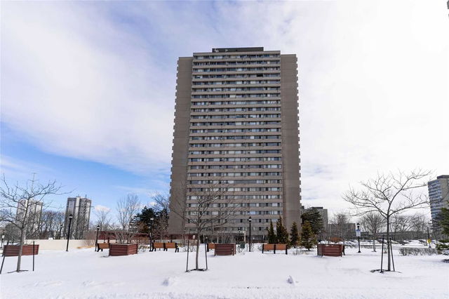 708 - 725 Don Mills Road