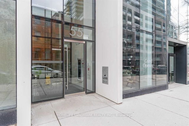 415 - 55 Ontario Street