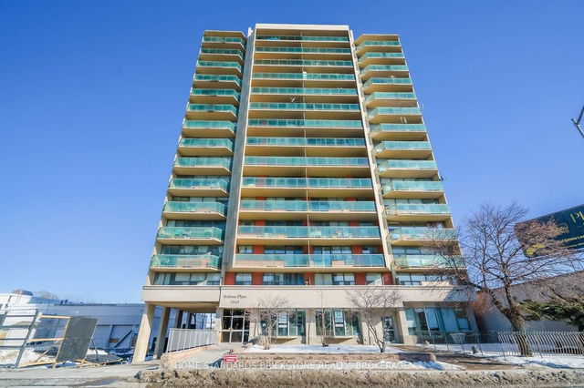 1504 - 5949 Yonge Street