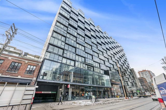 #312 - 629 King Street