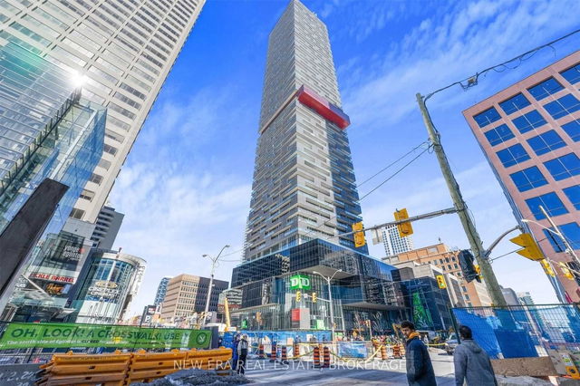5807 - 8 Eglinton Avenue