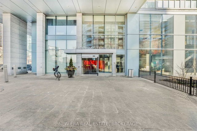 2211 - 15 Iceboat Terrace