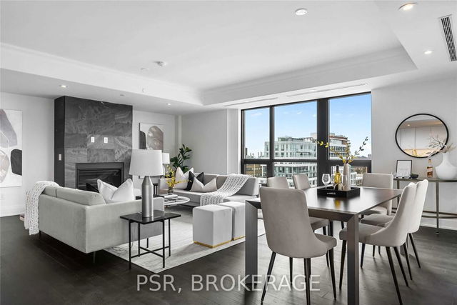 1103 - 1 Forest Hill Road