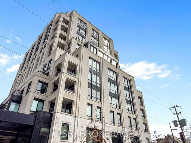 1103 - 1 Forest Hill Road