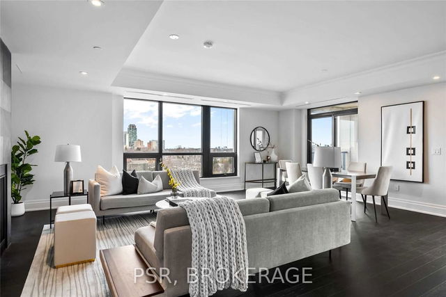 1103 - 1 Forest Hill Road