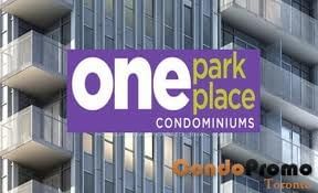 1106 - 55 Regent Park Boulevard