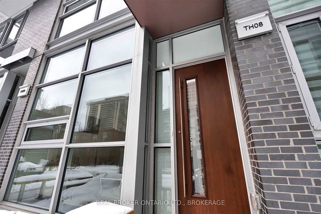 Th08 - 101 Erskine Avenue