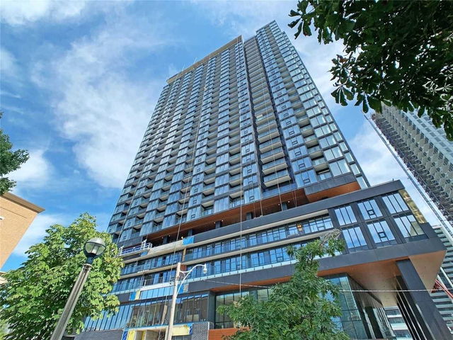 3512 - 19 Western Battery Road