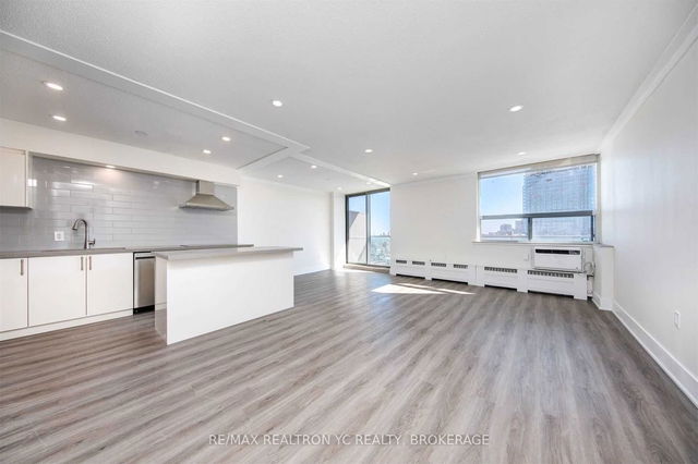1603 - 5949 Yonge Street