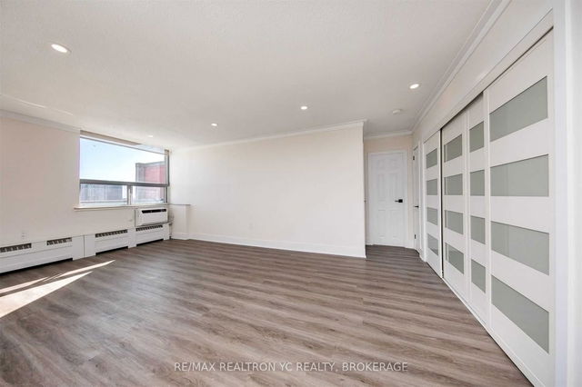 1603 - 5949 Yonge Street