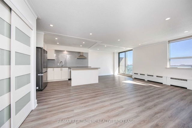1603 - 5949 Yonge Street