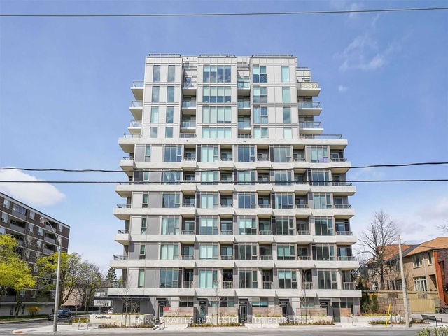 304 - 492 Eglinton Avenue