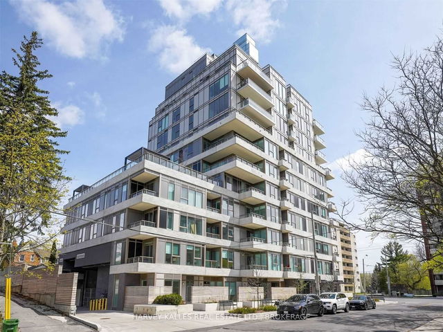 304 - 492 Eglinton Avenue