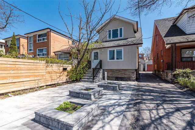 301 Robina Avenue