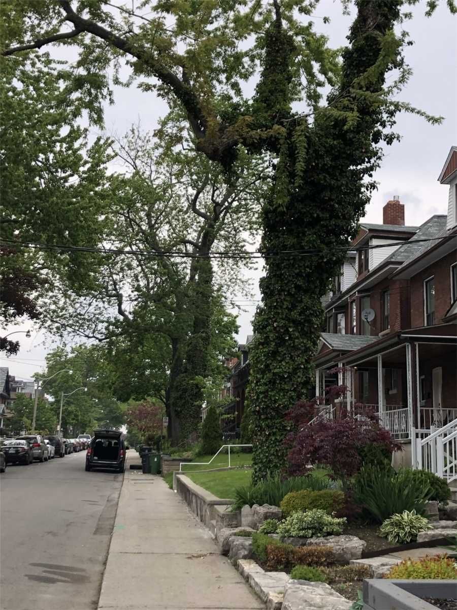 Lower Level leased at 41 Beatrice Street, Toronto, Trinity-Bellwoods, M6J 2T2 - MLS: C5968481