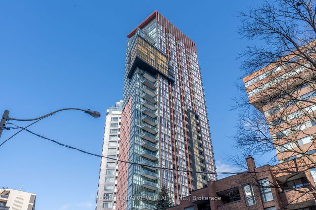 703 - 32 Davenport Road