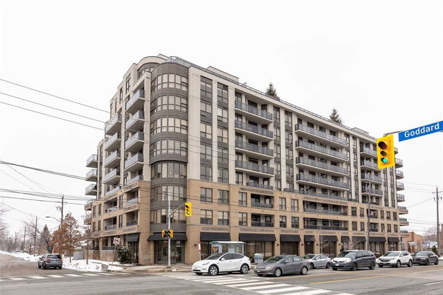 810 - 760 Sheppard Avenue