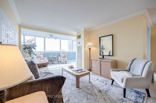 801 - 80 Antibes Drive