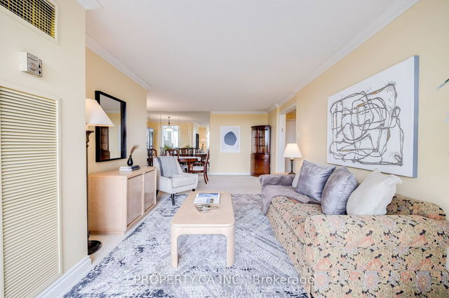801 - 80 Antibes Drive