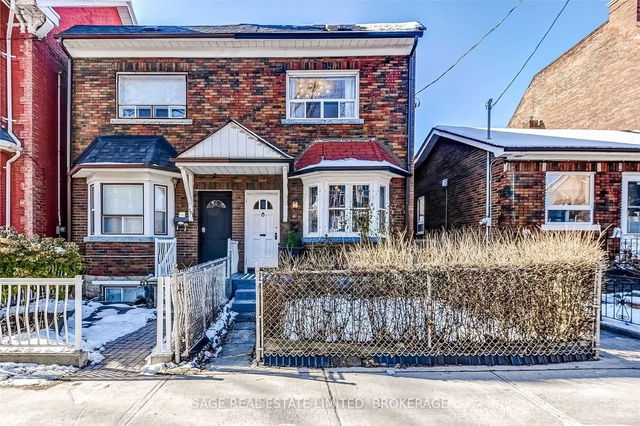 40 Euclid Avenue