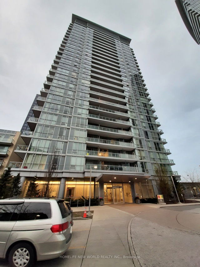 1302 - 62 FOREST MANOR Road