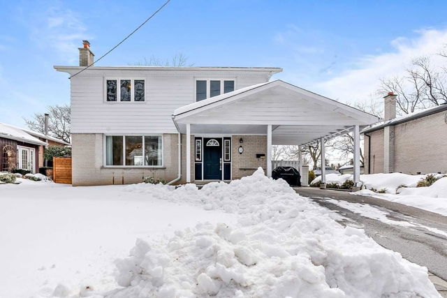 51 Shippigan Crescent