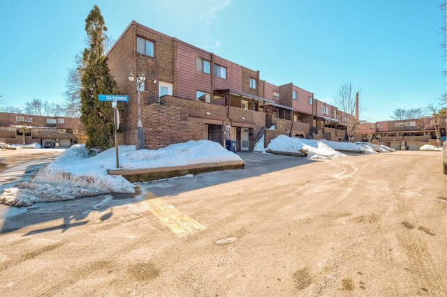 1 Sea Robinway Way