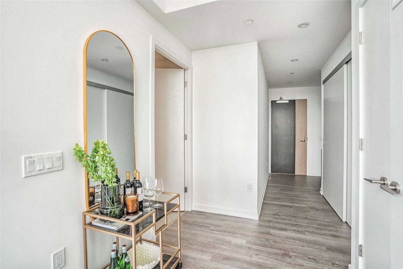 2211 - 48 Power St, Toronto, M5A 0V2 | Image 2