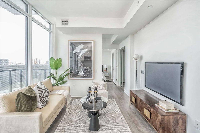 2211 - 48 Power St, Toronto, M5A 0V2 | Image 3