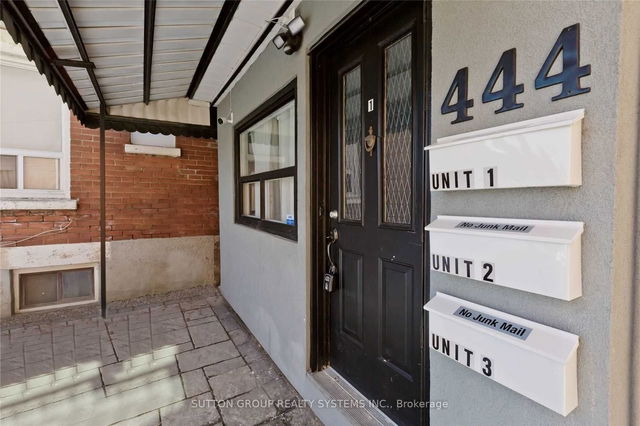 444 Westmount Avenue