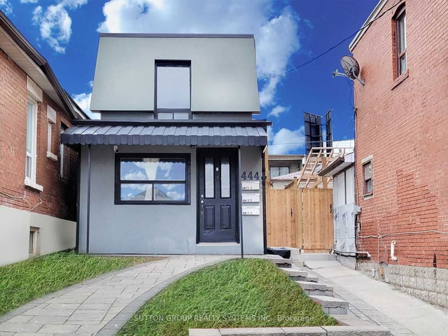 444 Westmount Avenue